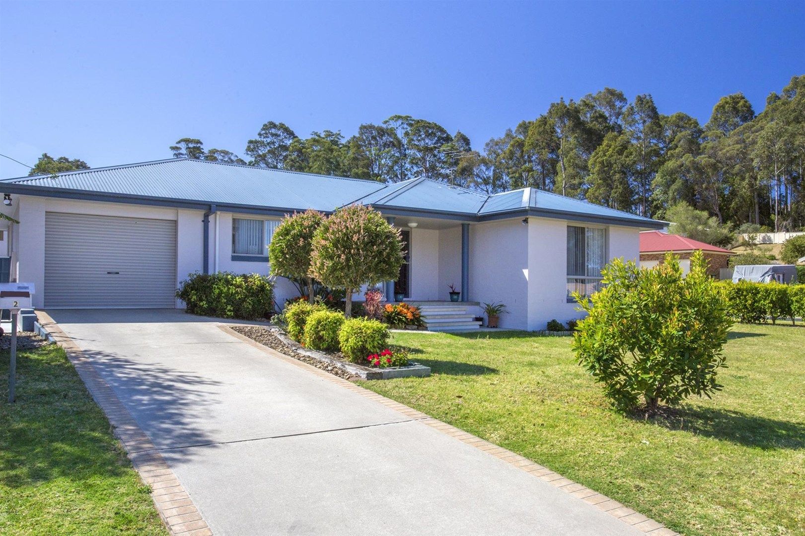 1/2A Cassia Place, Catalina NSW 2536