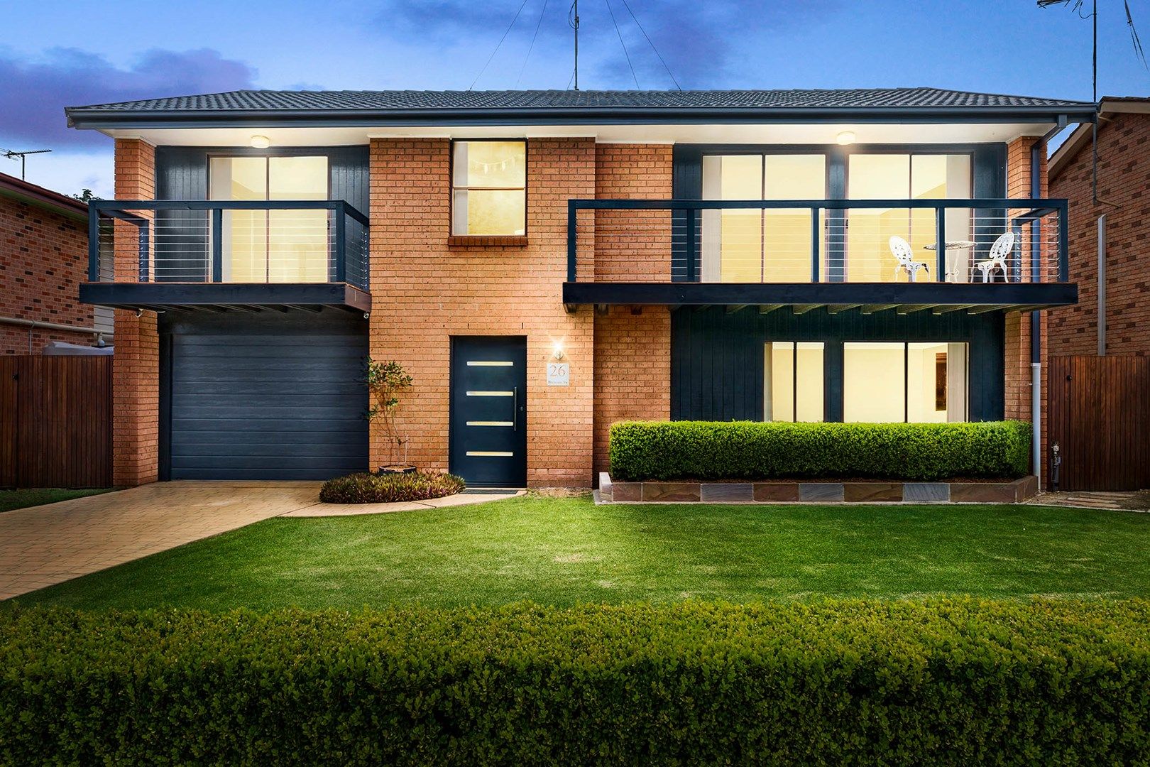 26 Hunter Street, McGraths Hill NSW 2756, Image 0