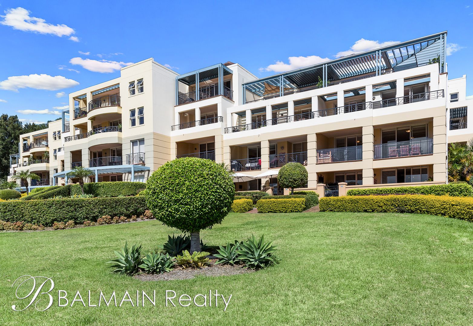 126/5 Wulumay Close, Rozelle NSW 2039, Image 1