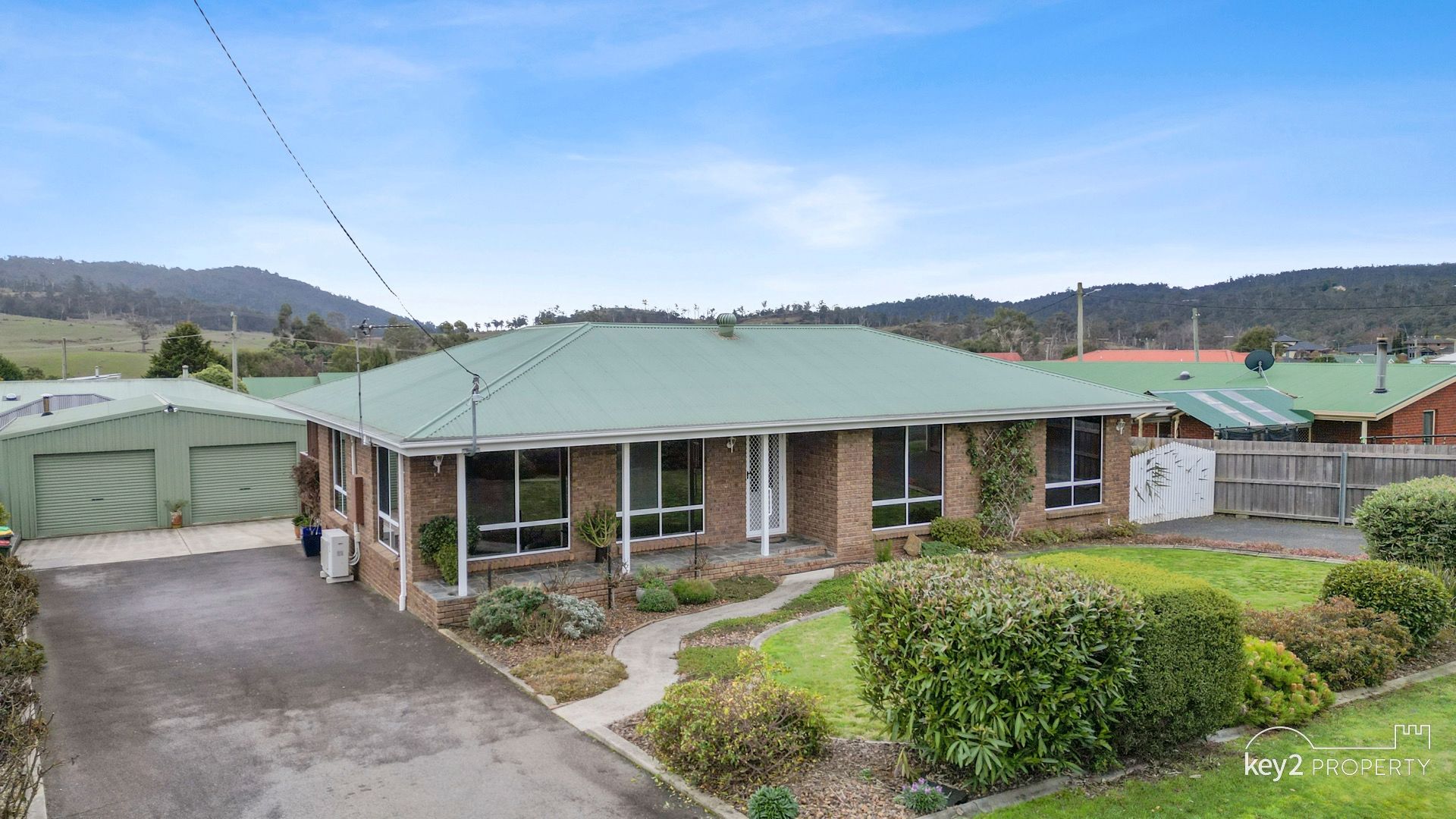 4 Coronea Court, Hadspen TAS 7290, Image 0