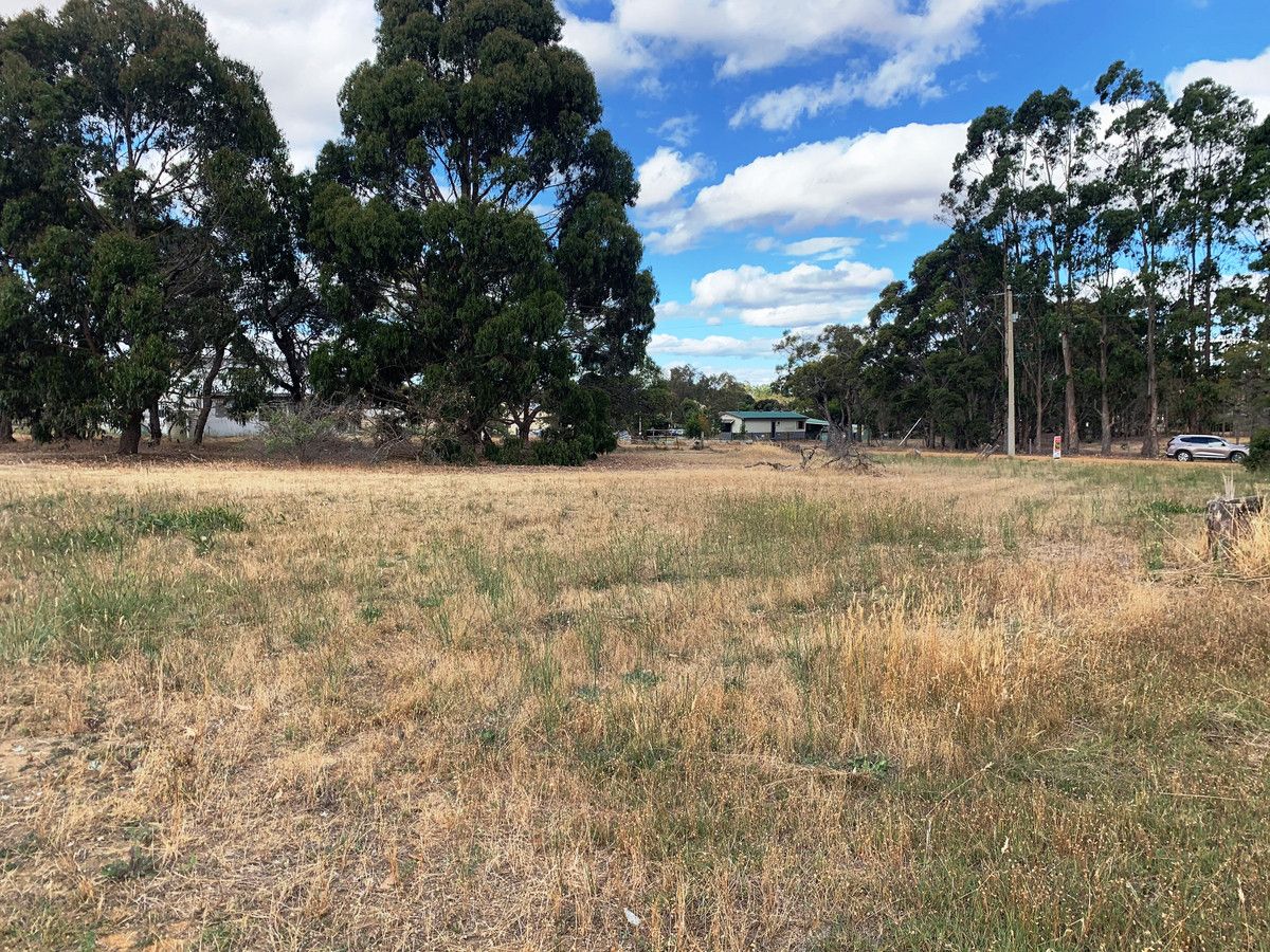 125 (Lot 106) Third Avenue, Kendenup WA 6323, Image 0