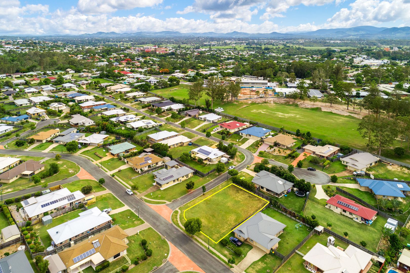 29 Glen Eden Drive, Gympie QLD 4570, Image 1