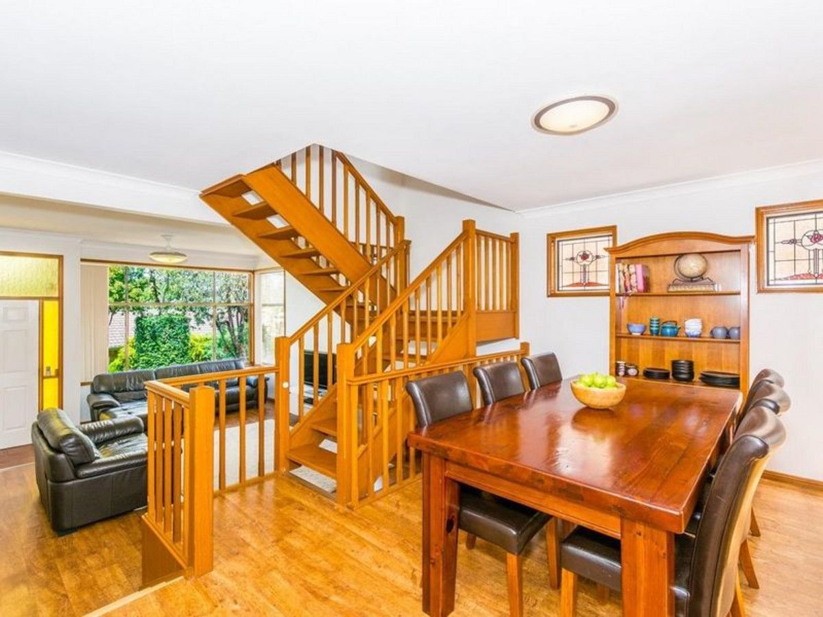 3 bedrooms Townhouse in 2/65 Robsons Road KEIRAVILLE NSW, 2500