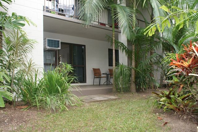 1 bedrooms Apartment / Unit / Flat in 2/63 Moore St TRINITY BEACH QLD, 4879