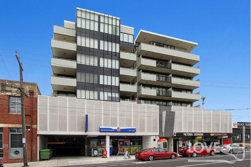 2 bedrooms Apartment / Unit / Flat in 405/50-56 High Street PRESTON VIC, 3072