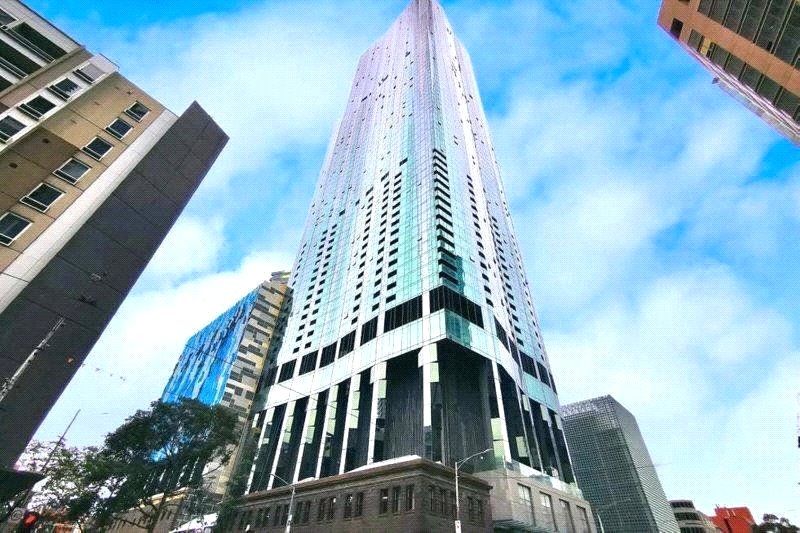 Apartment / Unit / Flat in 2502/160 Victoria Street, CARLTON VIC, 3053