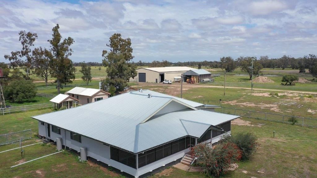 31457 Cunningham Hwy, Goondiwindi QLD 4390, Image 2