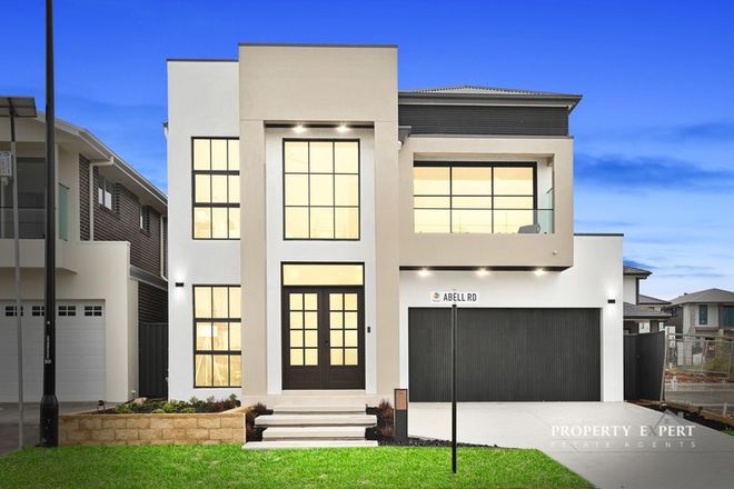 Picture of 455 Abell Road (Melonba), MARSDEN PARK NSW 2765