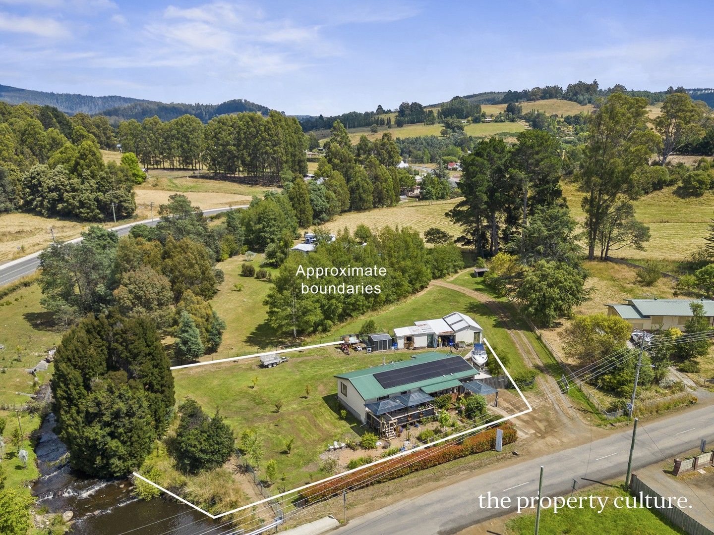 9 Fourfoot Road, Geeveston TAS 7116, Image 0