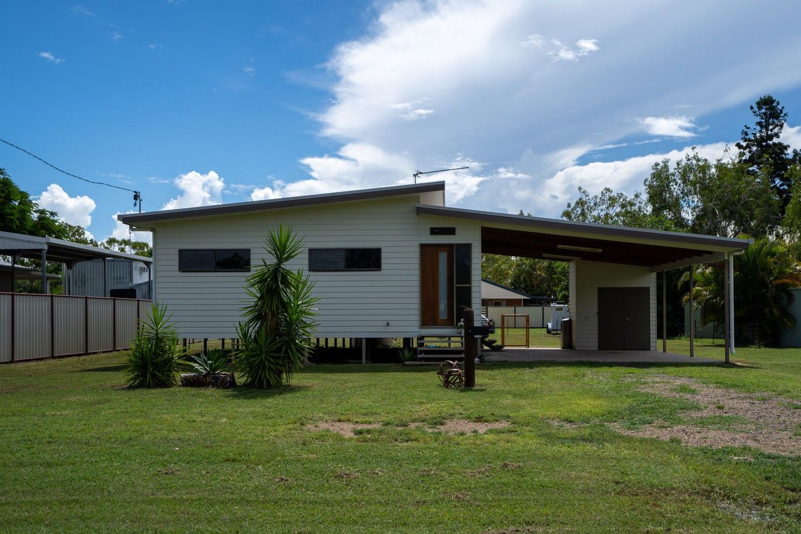 74 Oxford Street, Nebo QLD 4742, Image 0