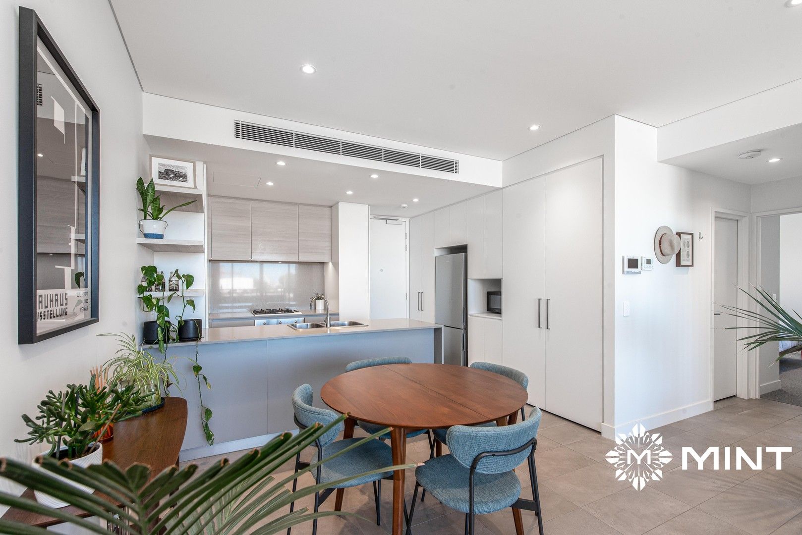 2 bedrooms Apartment / Unit / Flat in 306/7 Cattalini Lane NORTH FREMANTLE WA, 6159