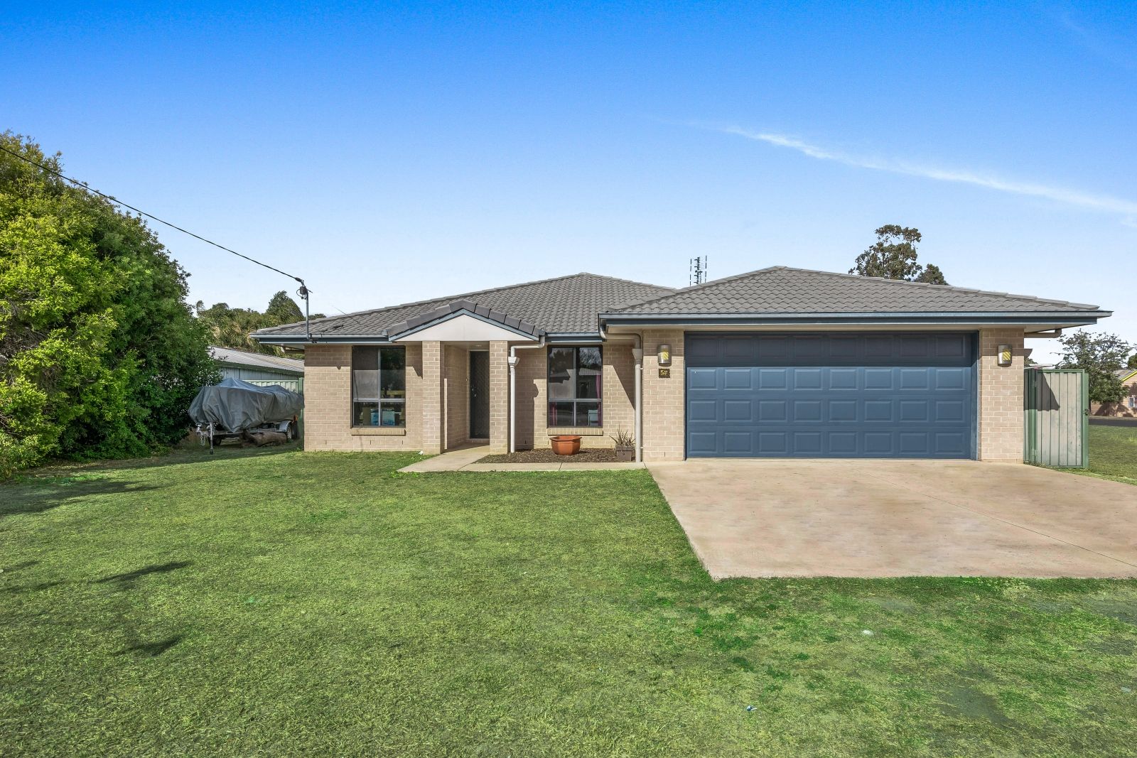 58 Geraghty Street, Cecil Plains QLD 4407, Image 0