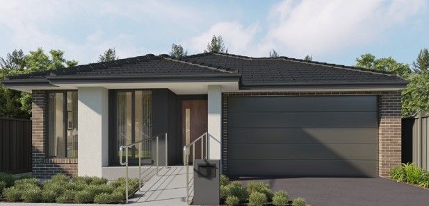 6 bedrooms New House & Land in  DEANSIDE VIC, 3336