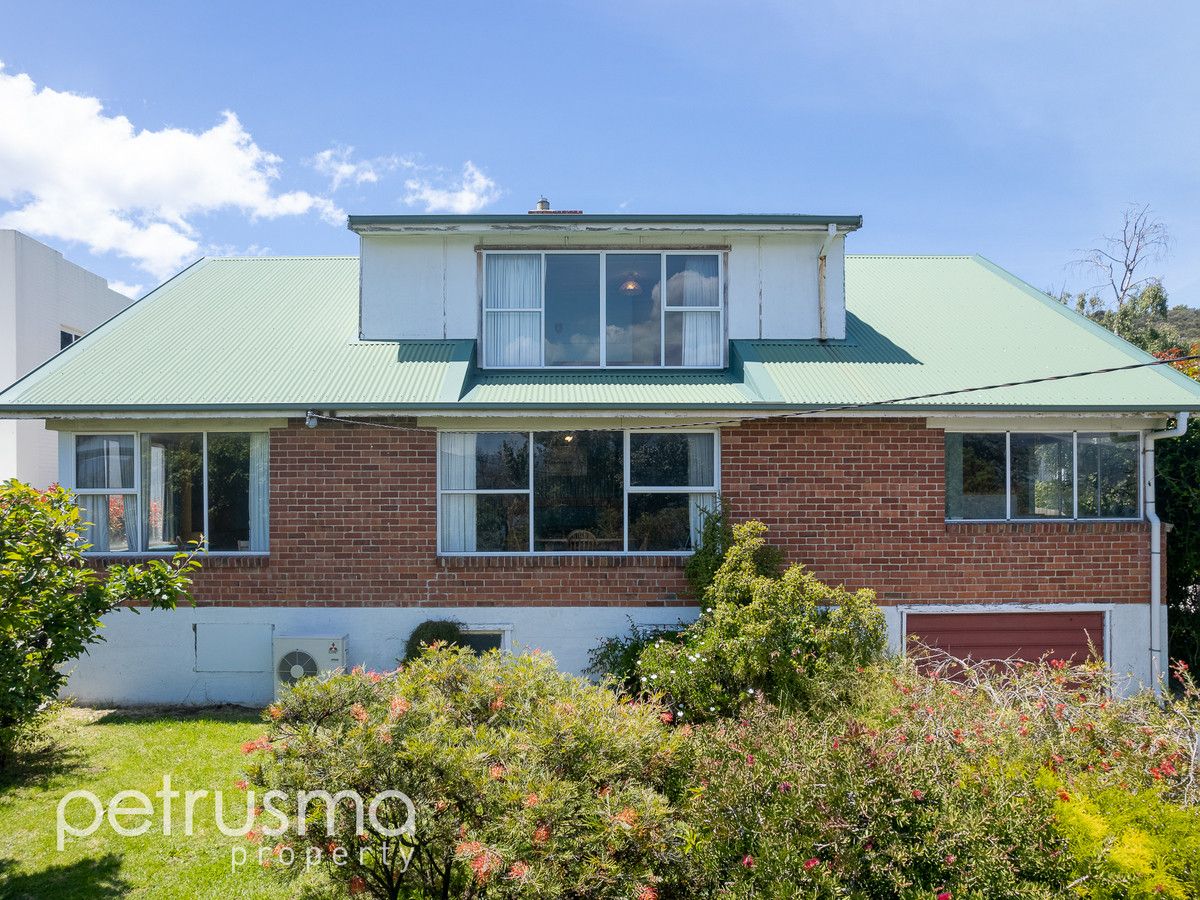 27 Rosny Esplanade, Rosny TAS 7018, Image 0