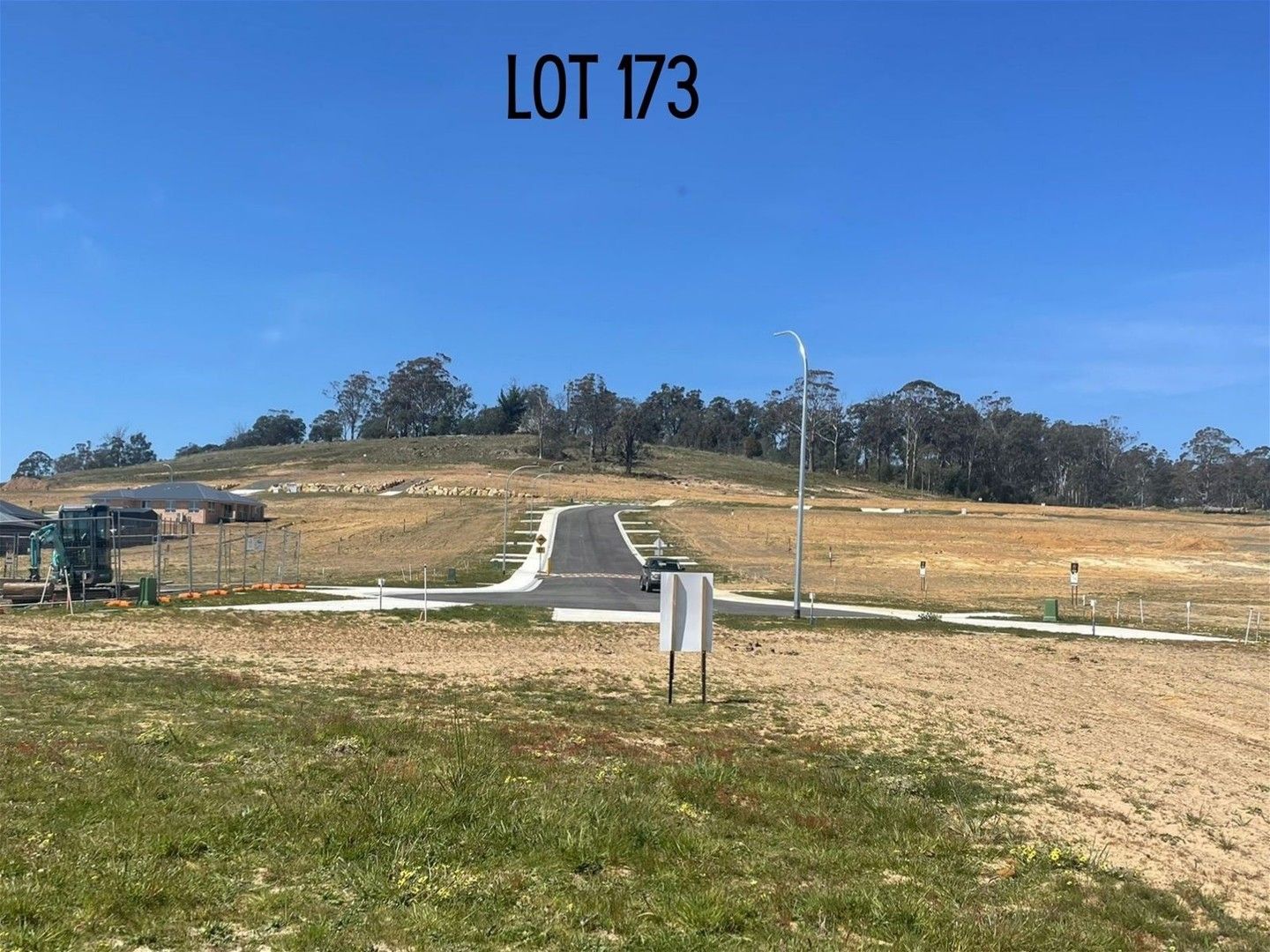 Lot 173 Hadspen Hills Estate, Hadspen TAS 7290, Image 0