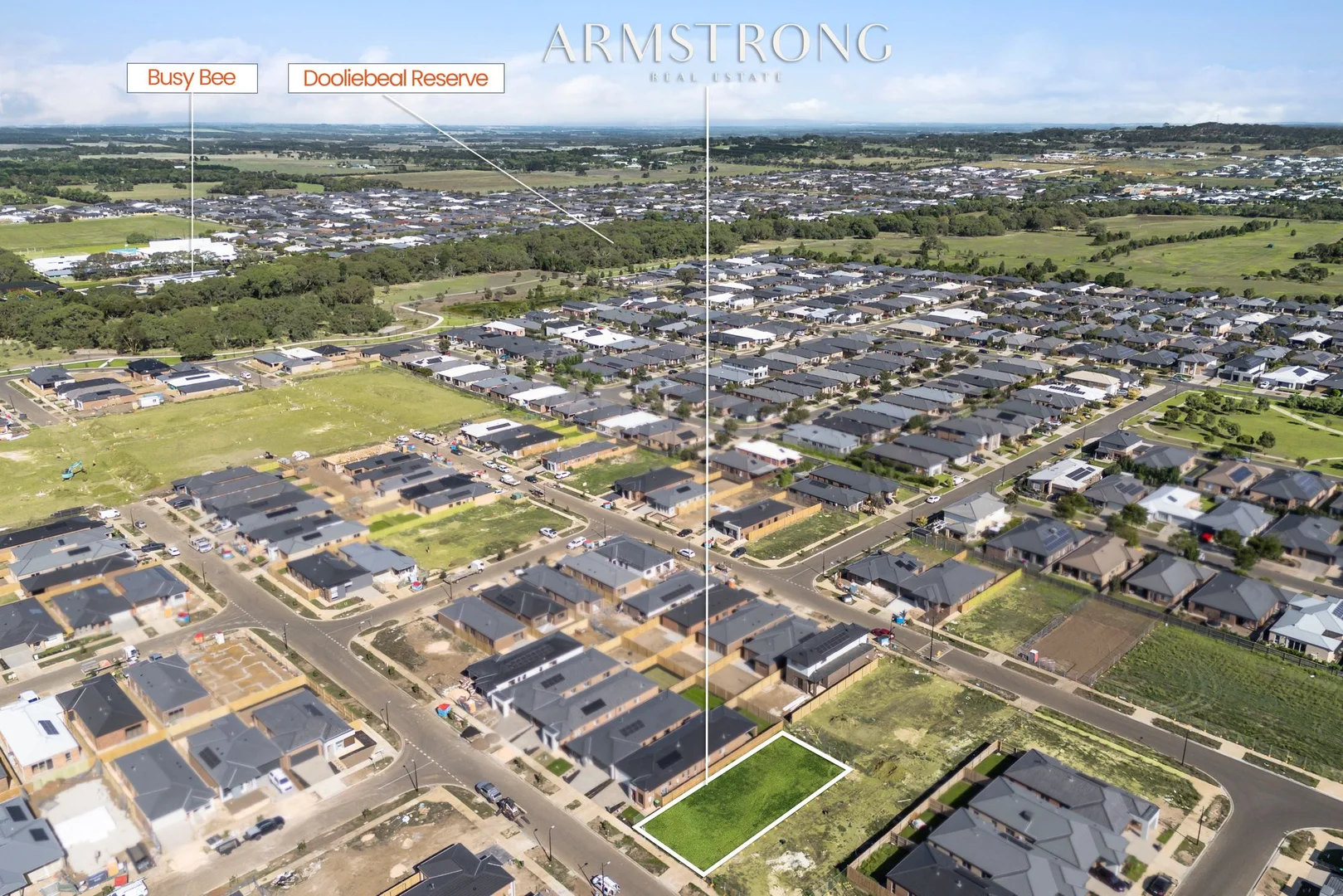 Additional image 2 of 8 Bayberry Street, Armstrong Creek VIC 3217