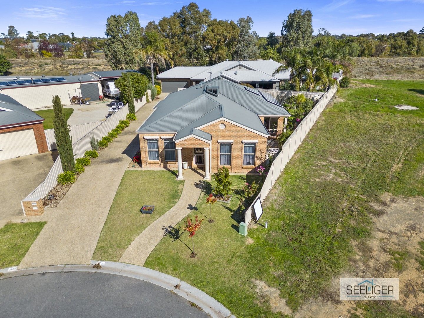 8 Hoac Court, Mulwala NSW 2647 Domain