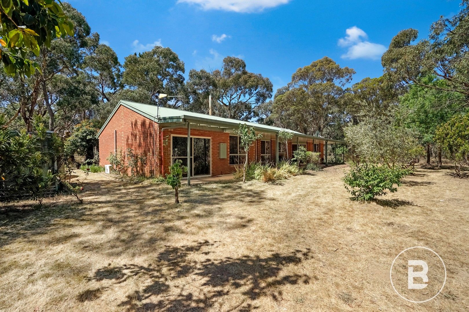 149 Berringa Road, Berringa VIC 3351, Image 0