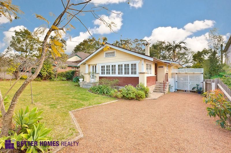 32 Kandy Avenue Epping Property History Address Research Domain