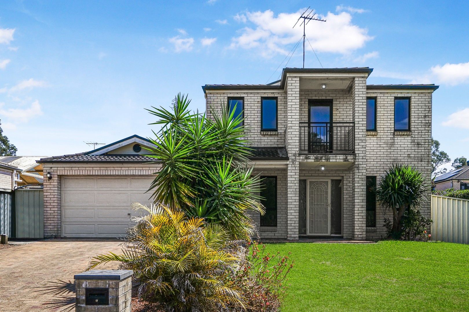 4 bedrooms House in 34 Fowler Street CLAREMONT MEADOWS NSW, 2747