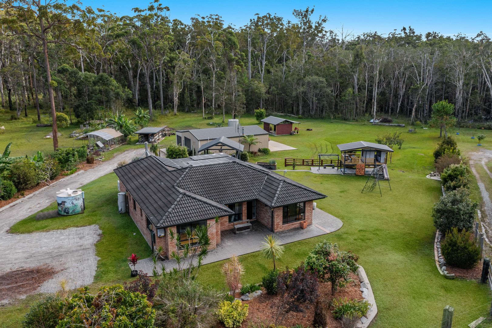 35 Tree Frog Grove, Woombah NSW 2469 Domain