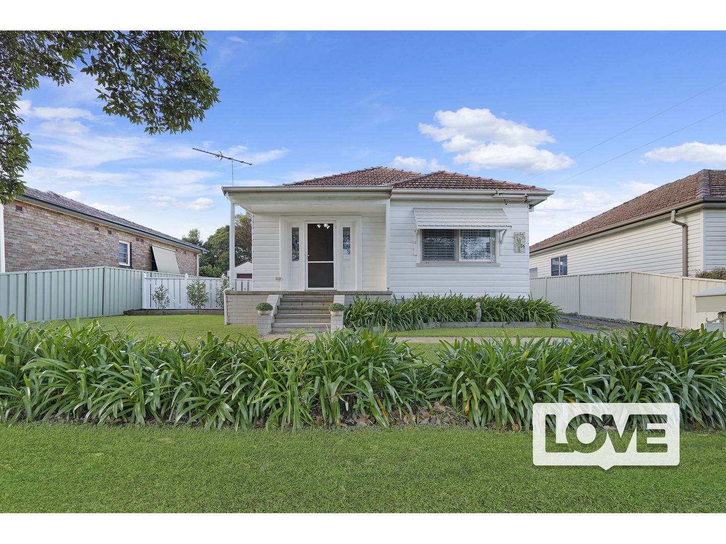 14 Norris Avenue, Mayfield West Property History & Address Research