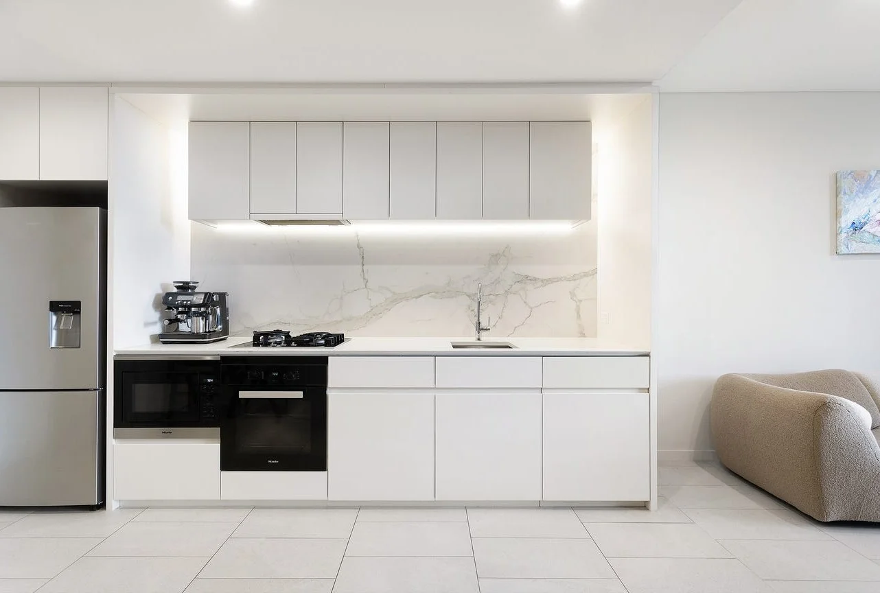 Additional image 3 of 1206/18-20 Ocean Street North, Bondi NSW 2026