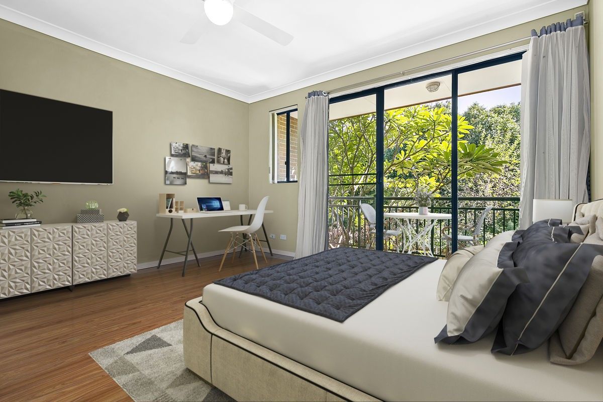 7/17-19 Wallace Street, Granville NSW 2142, Image 2
