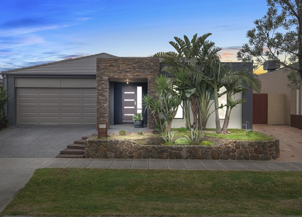 6 Feldgrau Rise, Epping VIC 3076