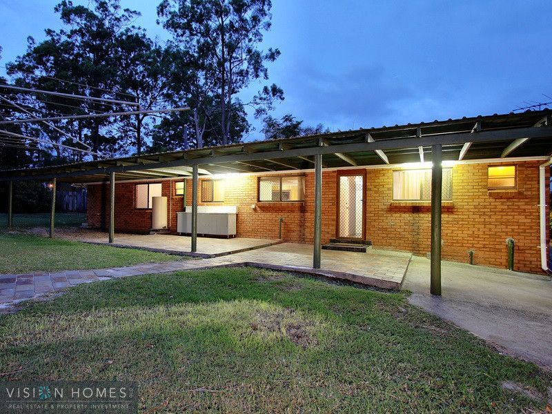6 CHESTER PLACE, Boronia Heights QLD 4124, Image 0