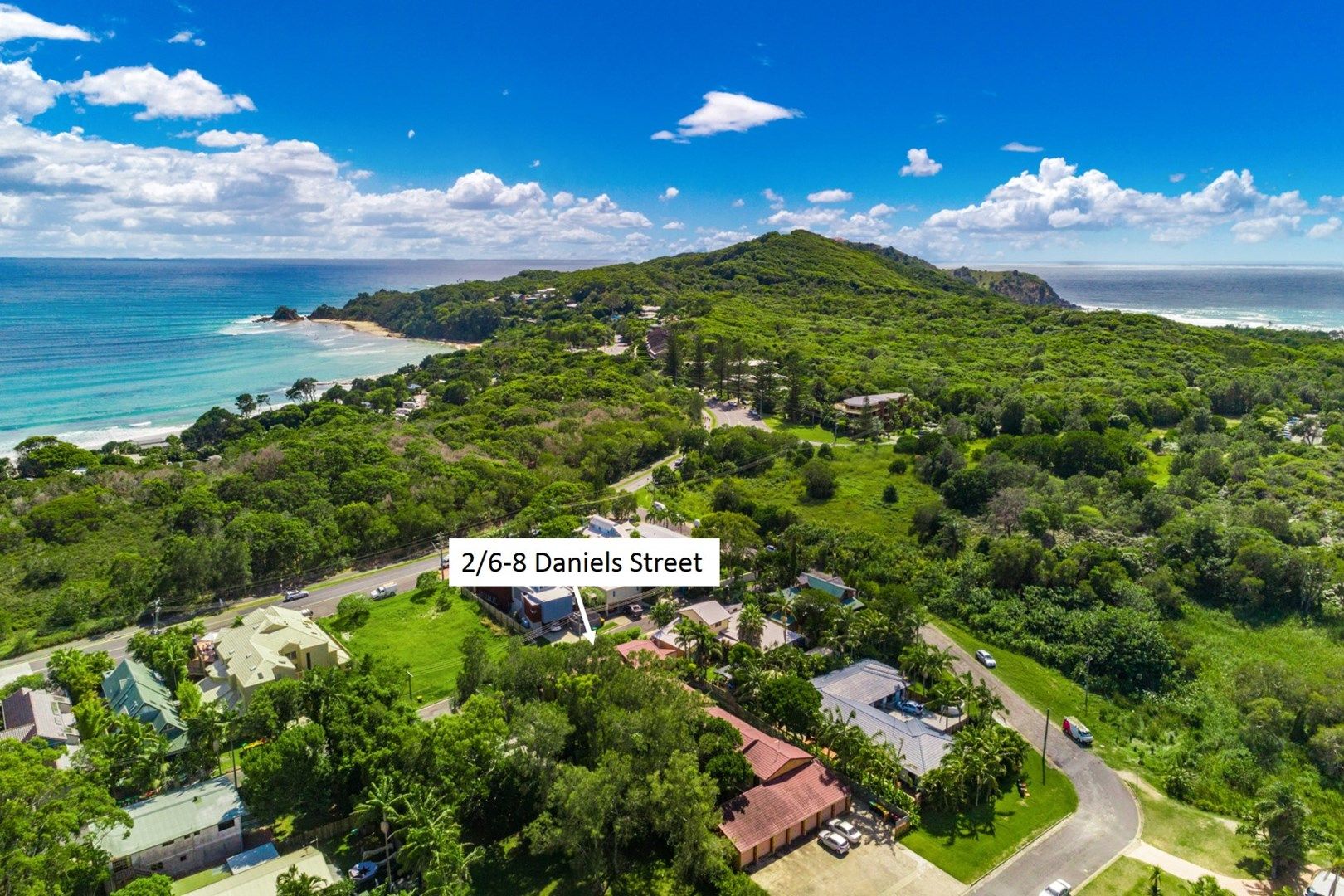 2/6-8 Daniels Street, Byron Bay NSW 2481, Image 0