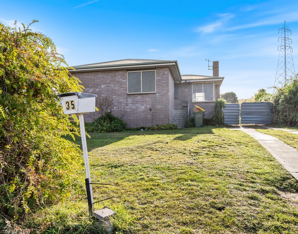 35 Deak Street, Gagebrook TAS 7030