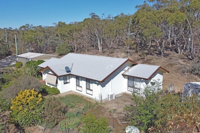 Picture of 10 Valley View Close, NAPOLEON REEF NSW 2795