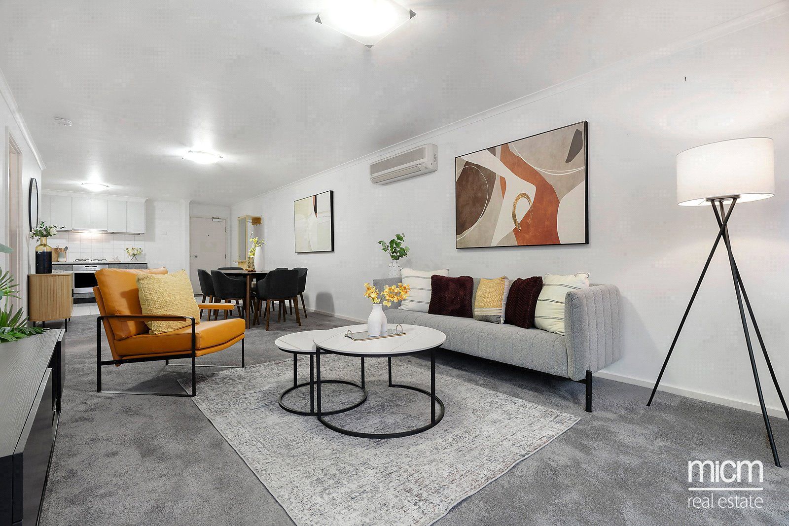 109/118 Dudley Street, West Melbourne VIC 3003, Image 1