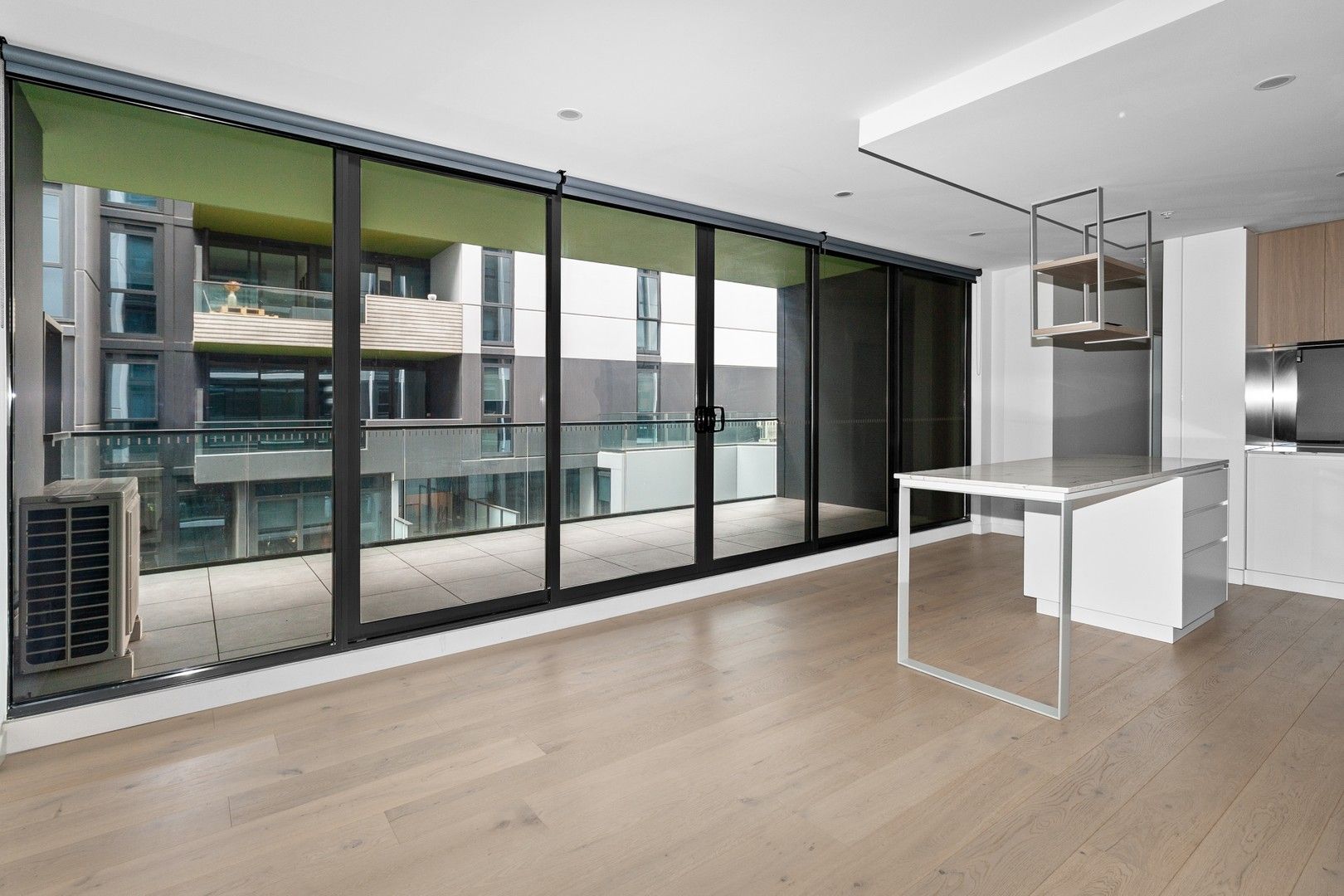 2 bedrooms Apartment / Unit / Flat in 515/5 Olive York Way BRUNSWICK WEST VIC, 3055