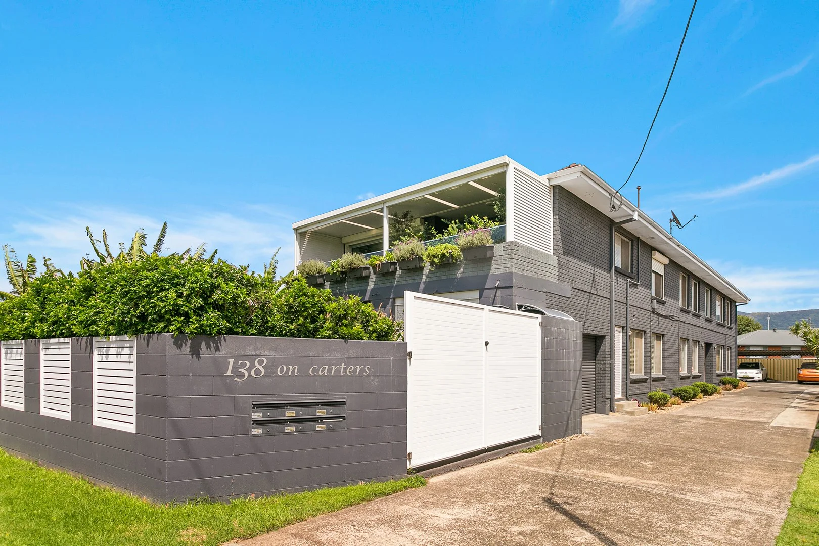 2/138 Carters Lane, Fairy Meadow NSW 2519