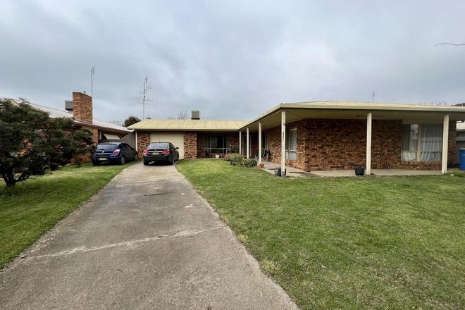 Picture of 6 Burke Street, FINLEY NSW 2713