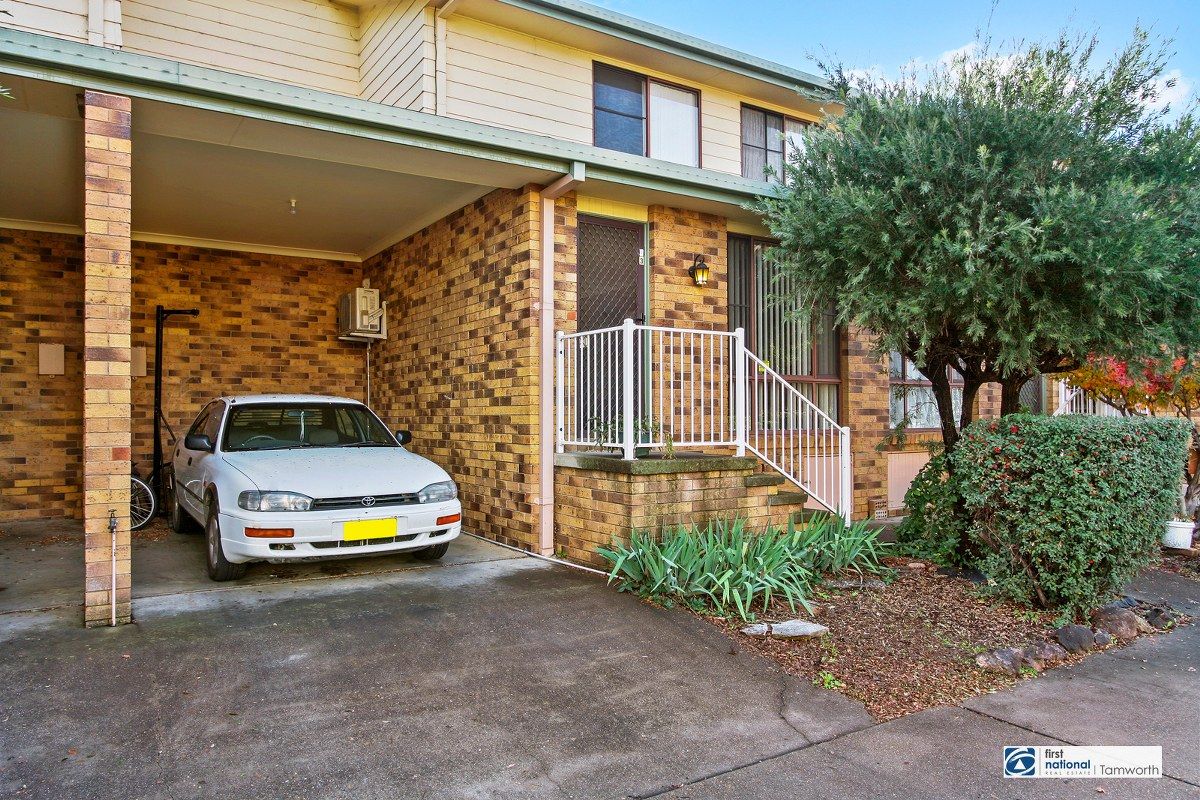 3/2 Chelmsford Street, Tamworth NSW 2340, Image 0