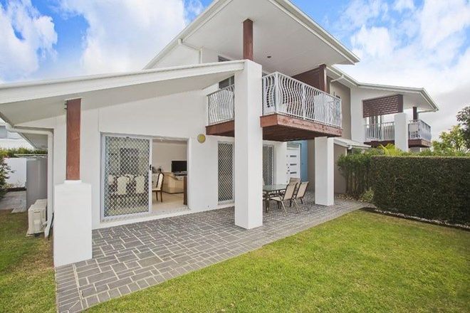 Picture of 12/59 Hastings Road, CABARITA BEACH NSW 2488