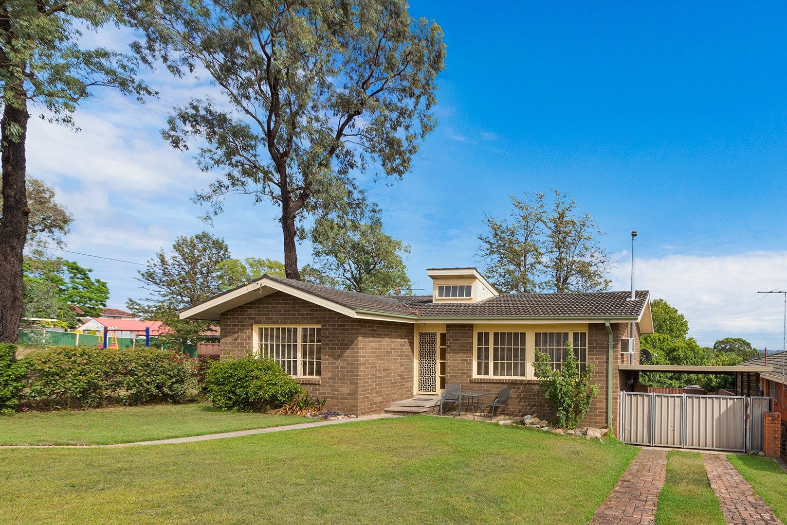 45 Raymond Avenue, Campbelltown NSW 2560, Image 0