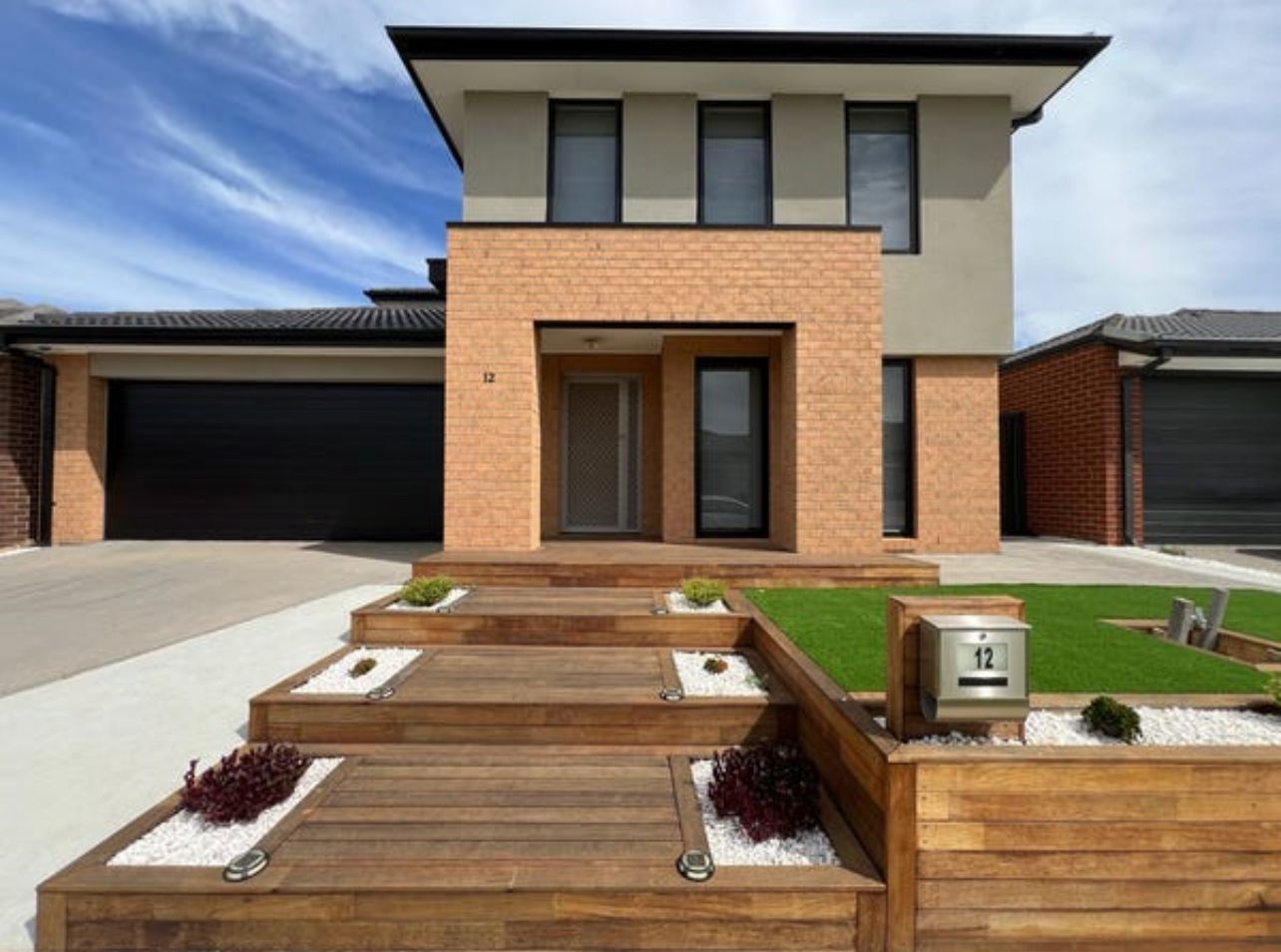 4 bedrooms House in 12 Wheat Avenue TRUGANINA VIC, 3029