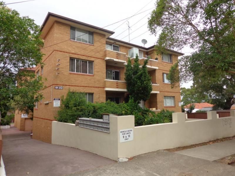 13/18-20 Campbell Street, Punchbowl NSW 2196