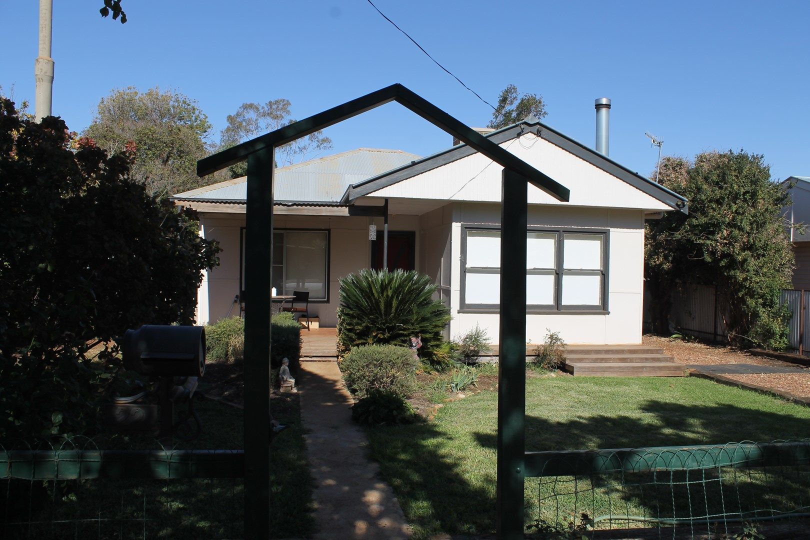 22 Goodwill Street, Condobolin NSW 2877 House For Rent Domain