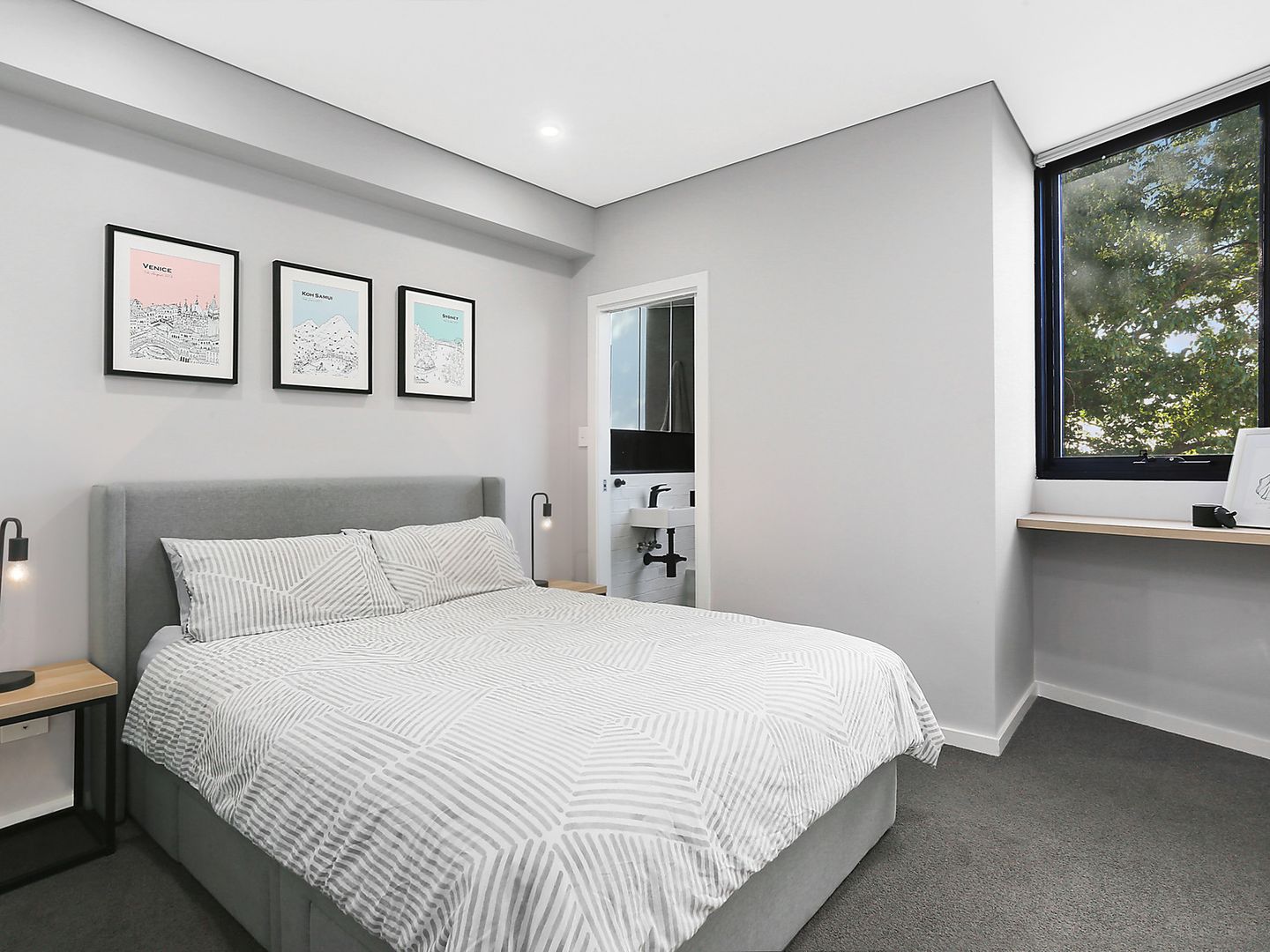 3/205 Homer Street, Earlwood NSW 2206, Image 2