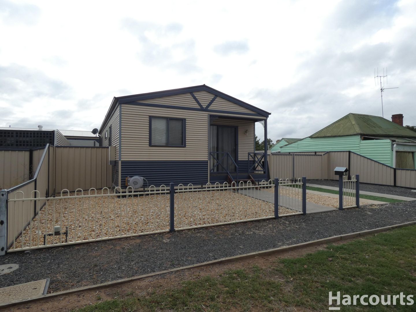 14A Hindmarsh Street, Dimboola VIC 3414 House For Rent 250 Domain