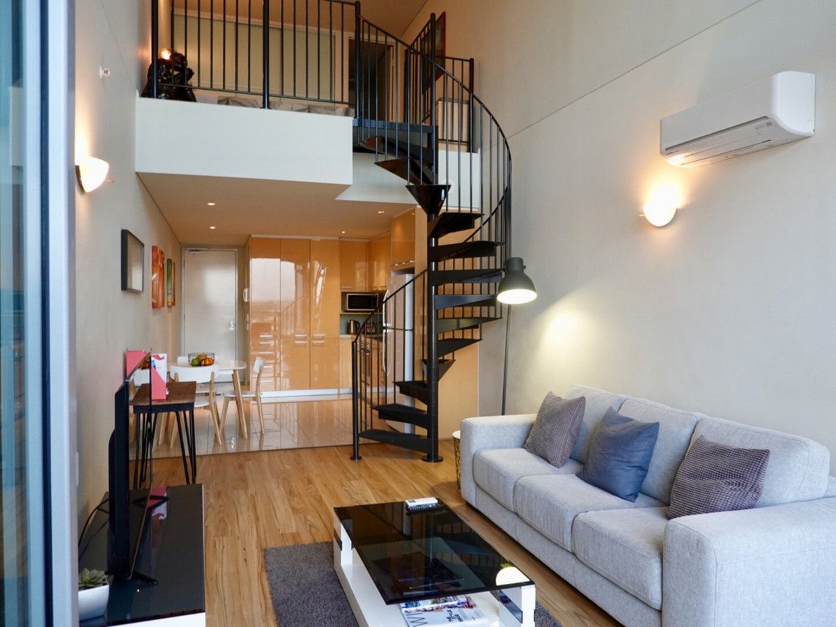 1 bedrooms Apartment / Unit / Flat in 140/149-151 Adelaide Terrace EAST PERTH WA, 6004