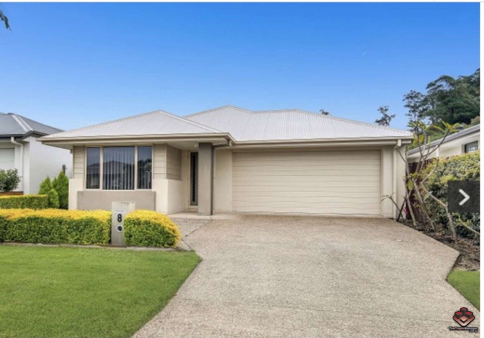 4 bedrooms House in 8 Summerstone Place MAUDSLAND QLD, 4210