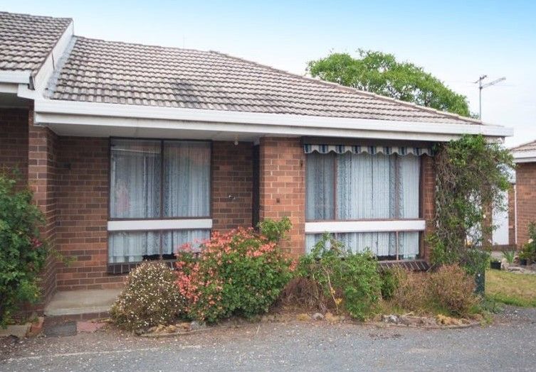 1 bedrooms Apartment / Unit / Flat in 3/723 Latrobe Street REDAN VIC, 3350