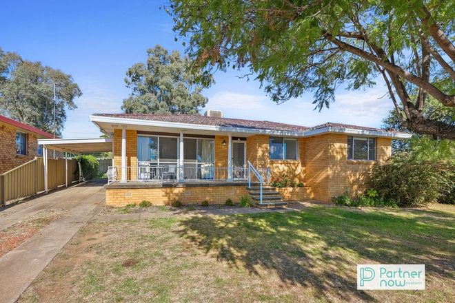 Picture of 6 Coorong Street, TAMWORTH NSW 2340