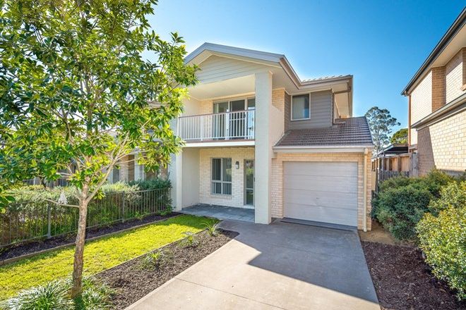 Picture of 6 Reeves Crescent, BONNYRIGG NSW 2177